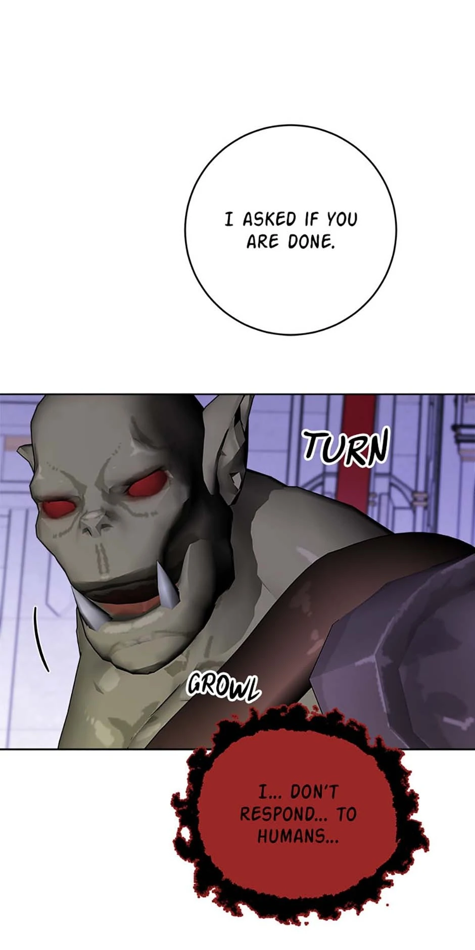 Hiding the Archduke's Humiliating History Chapter 74 - page 30