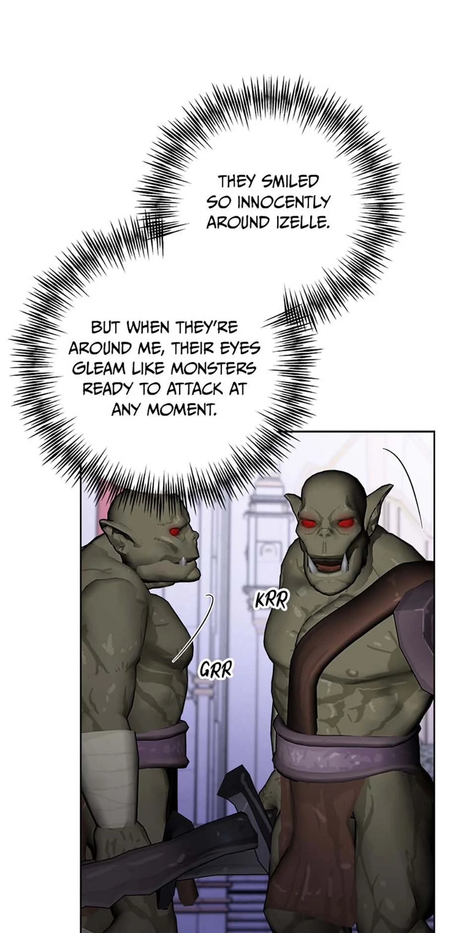 Hiding the Archduke's Humiliating History Chapter 74 - page 31