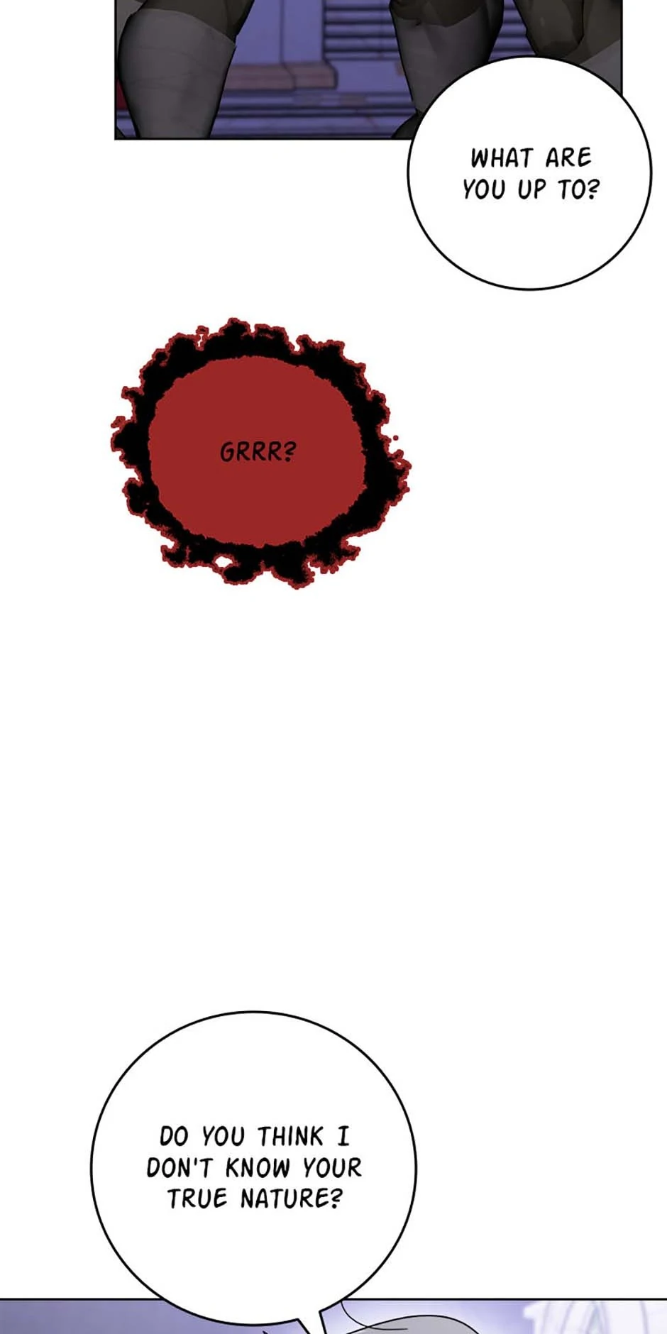 Hiding the Archduke's Humiliating History Chapter 74 - page 32