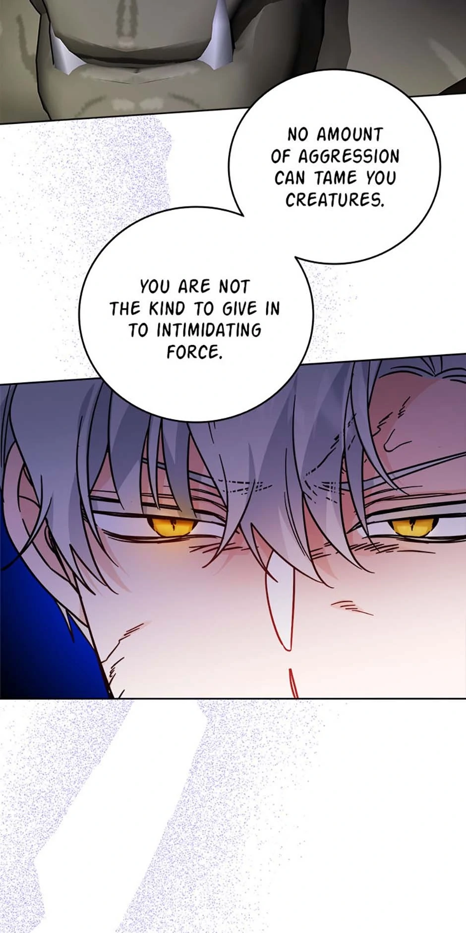 Hiding the Archduke's Humiliating History Chapter 74 - page 35