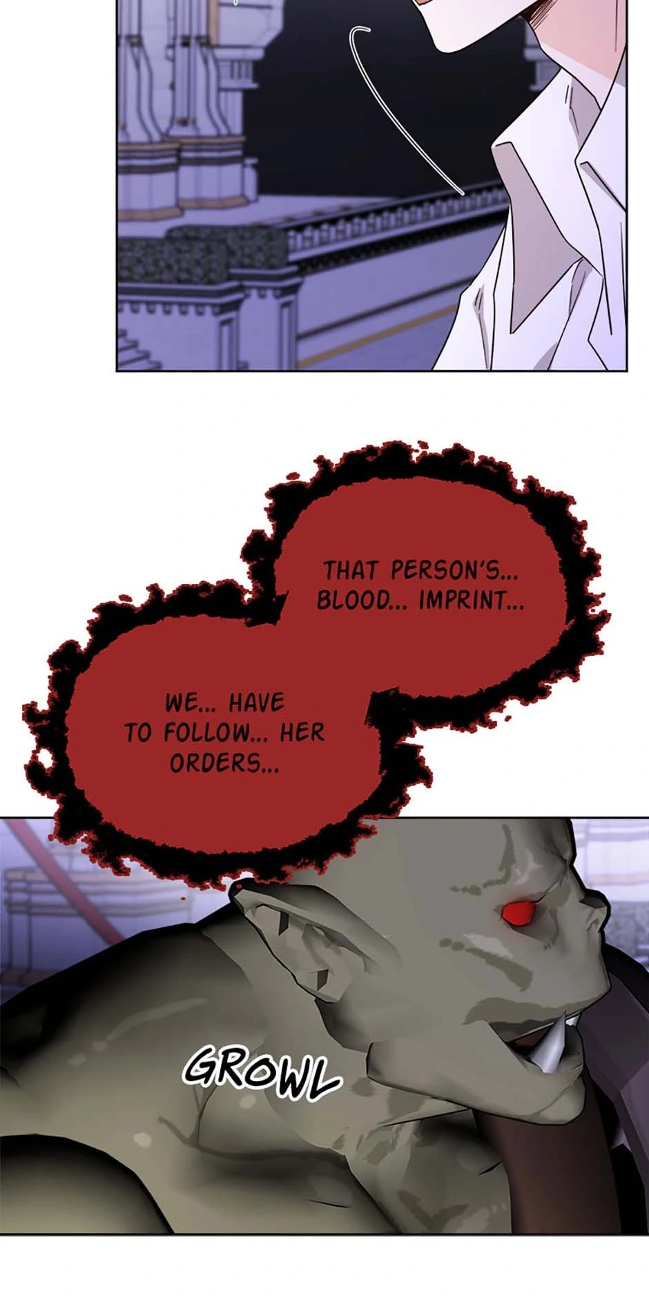 Hiding the Archduke's Humiliating History Chapter 74 - page 40