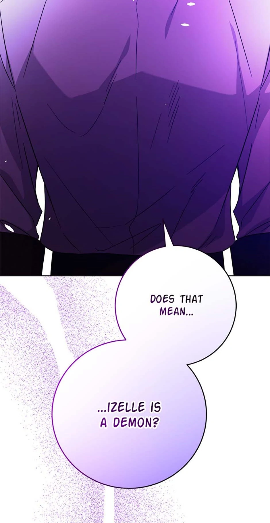 Hiding the Archduke's Humiliating History Chapter 74 - page 46