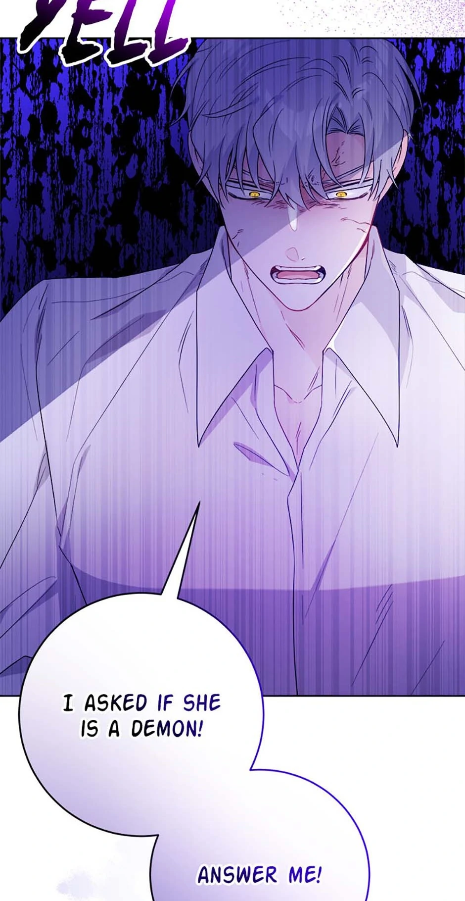 Hiding the Archduke's Humiliating History Chapter 74 - page 48