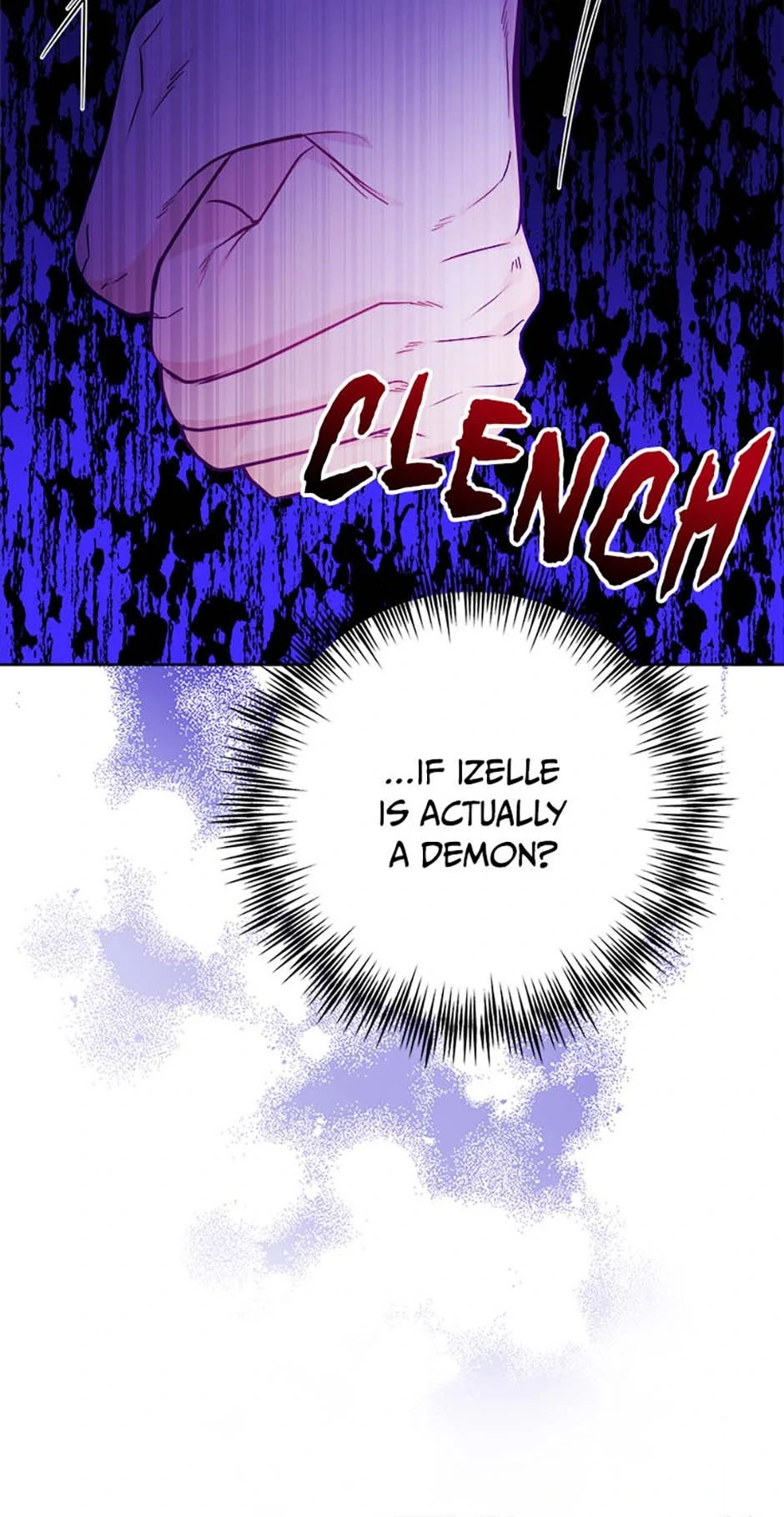 Hiding the Archduke's Humiliating History Chapter 74 - page 50