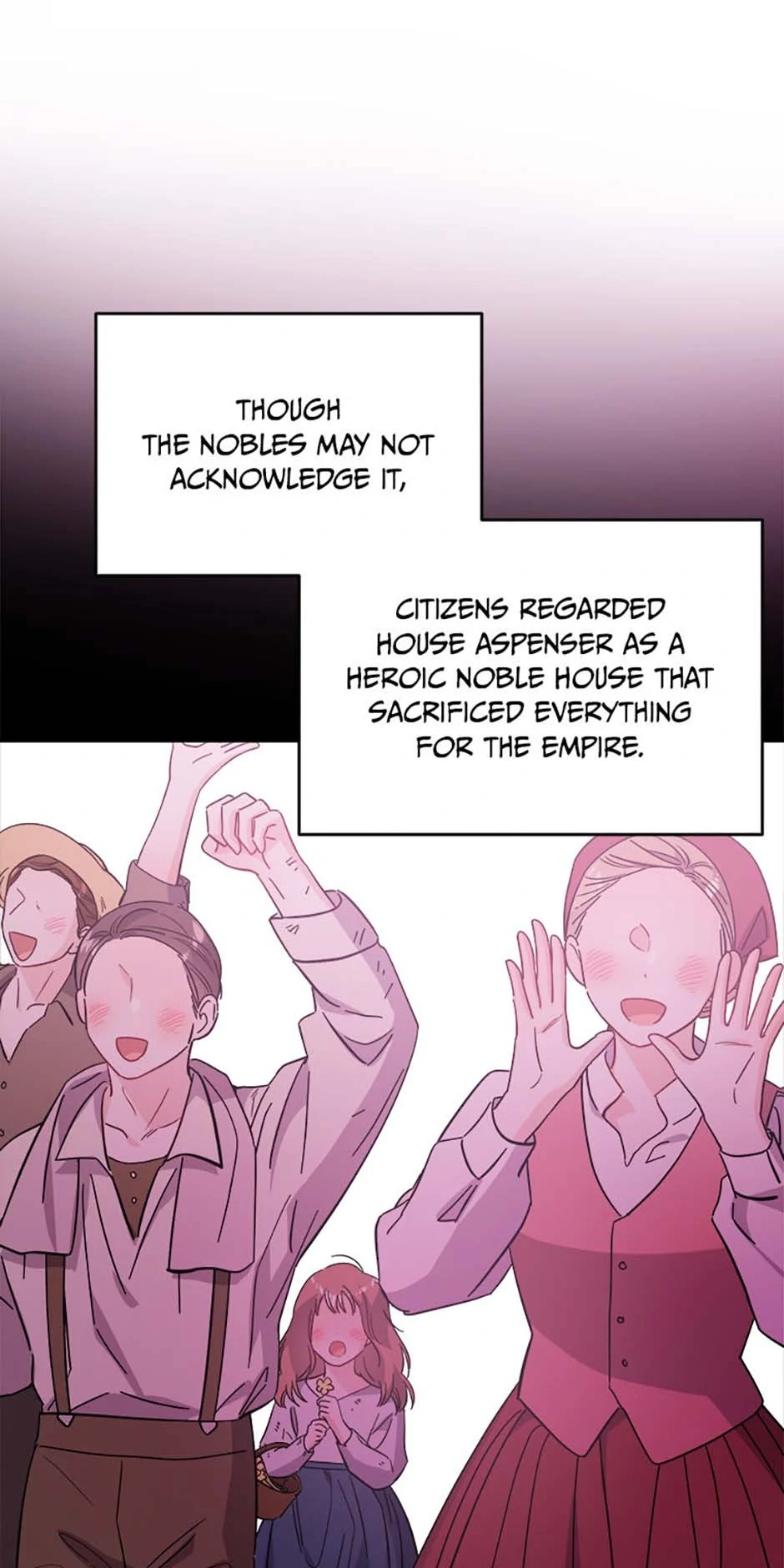 Hiding the Archduke's Humiliating History Chapter 74 - page 51