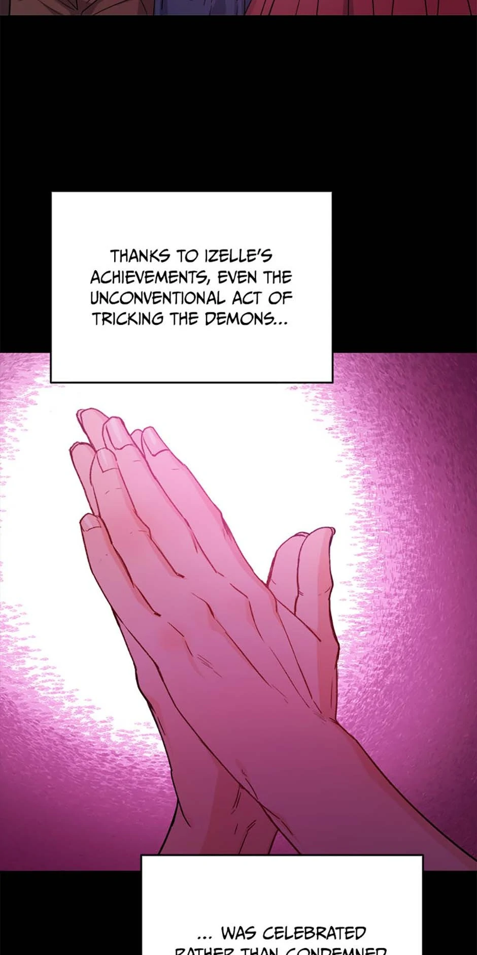 Hiding the Archduke's Humiliating History Chapter 74 - page 52