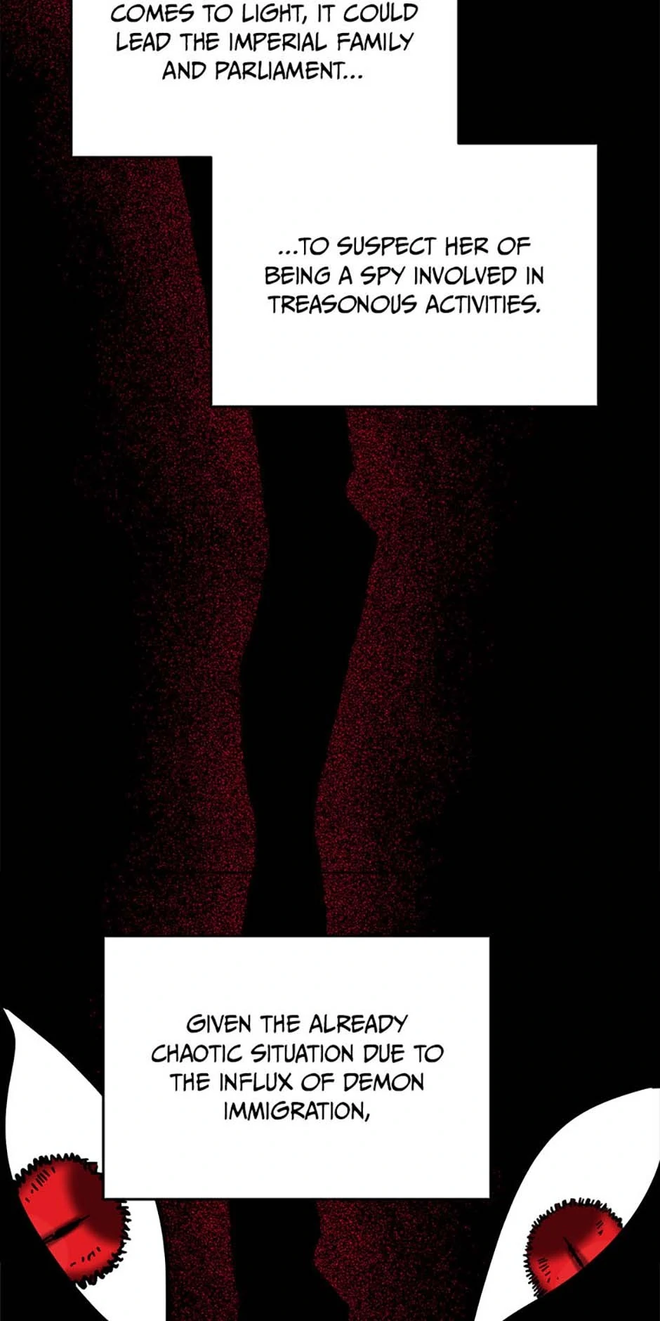 Hiding the Archduke's Humiliating History Chapter 74 - page 56