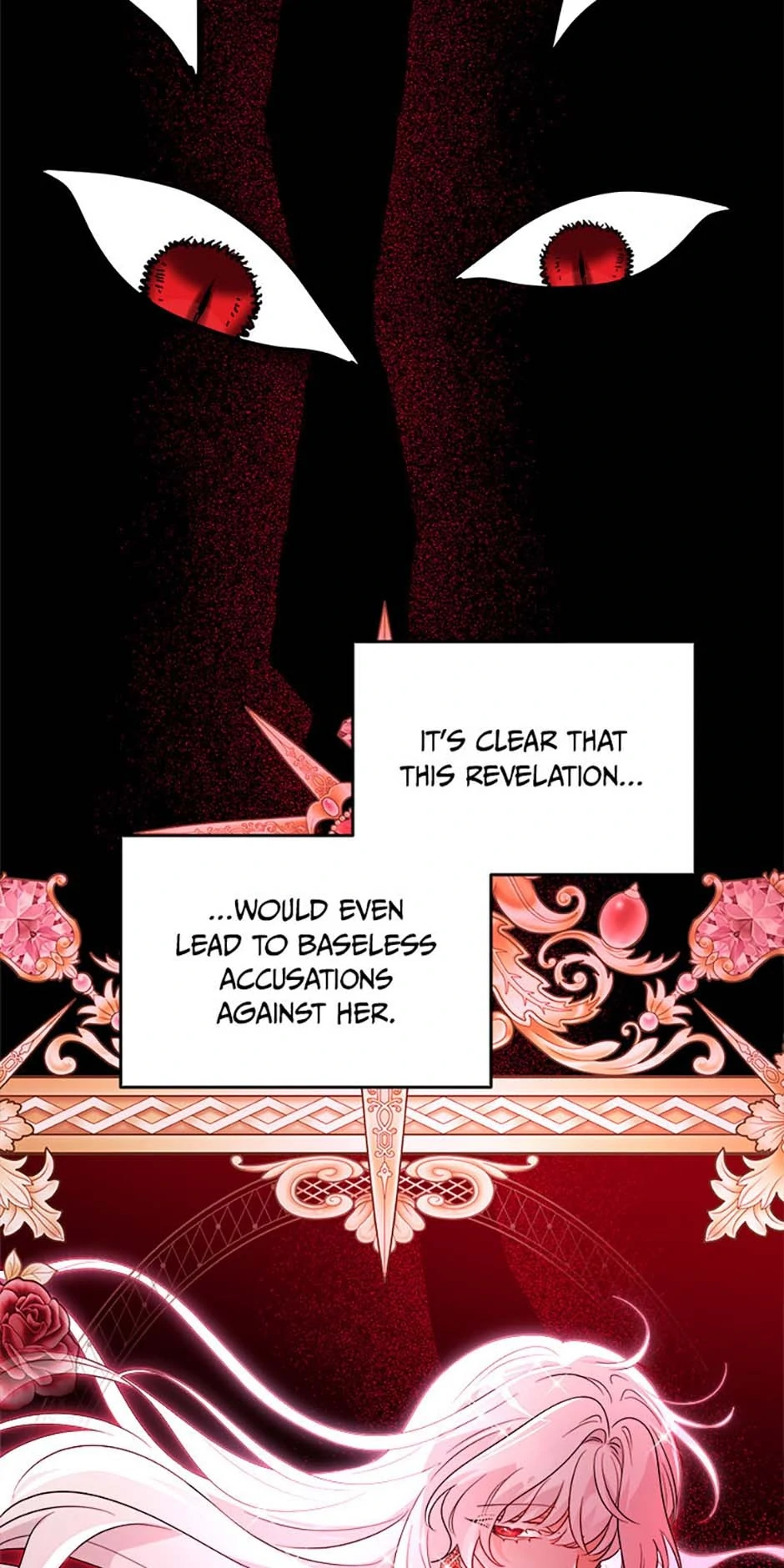 Hiding the Archduke's Humiliating History Chapter 74 - page 57