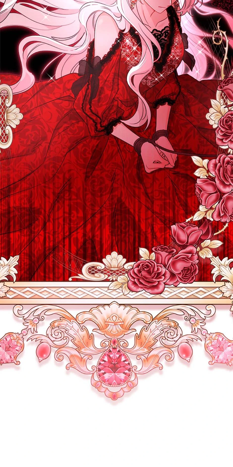 Hiding the Archduke's Humiliating History Chapter 74 - page 58