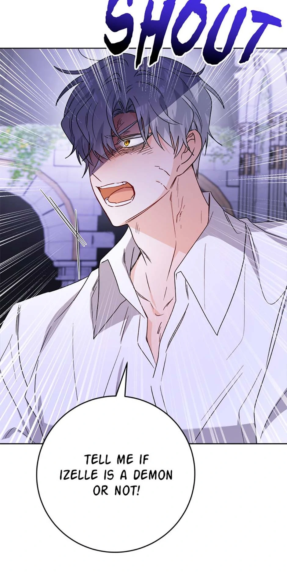 Hiding the Archduke's Humiliating History Chapter 74 - page 60