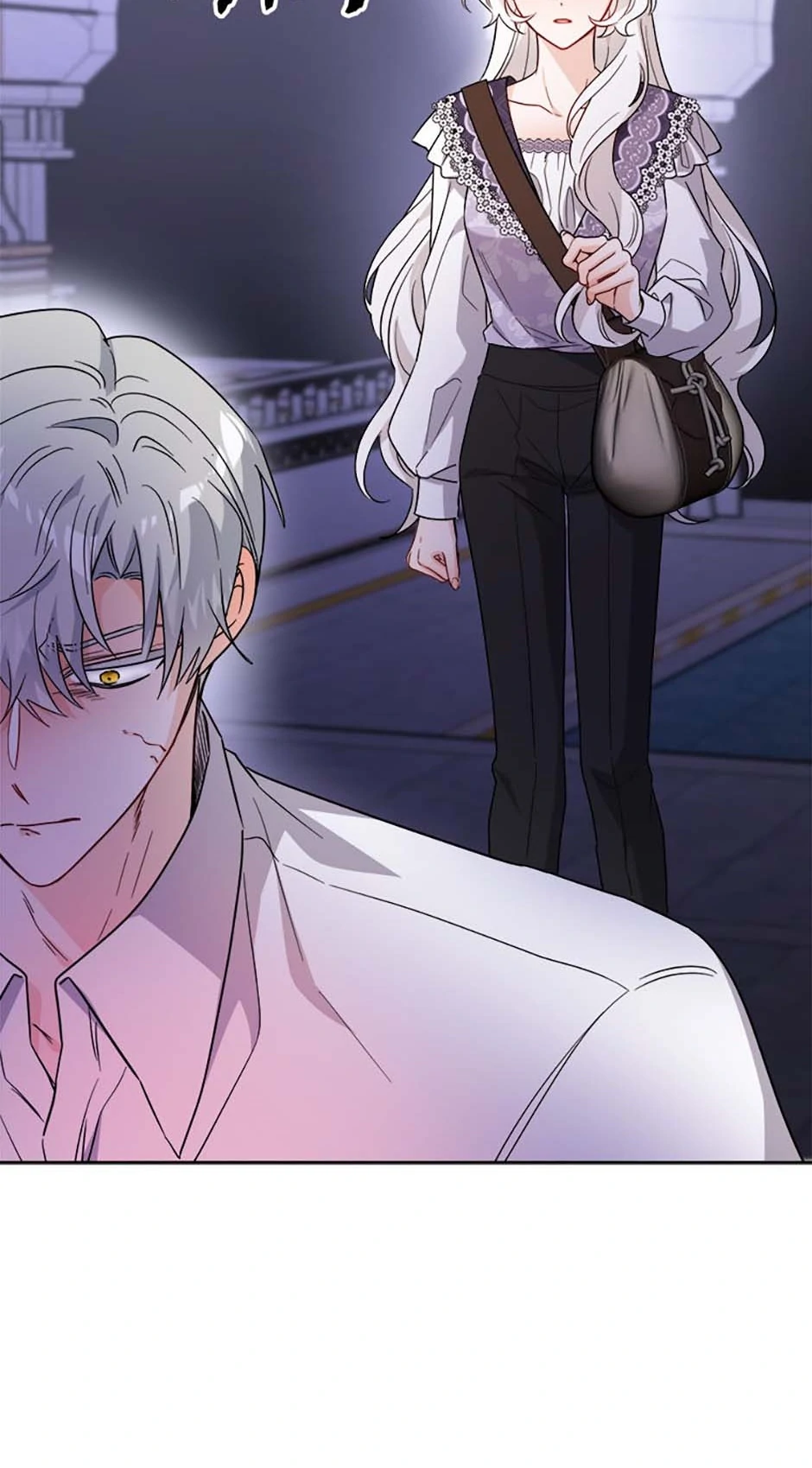 Hiding the Archduke's Humiliating History Chapter 74 - page 65