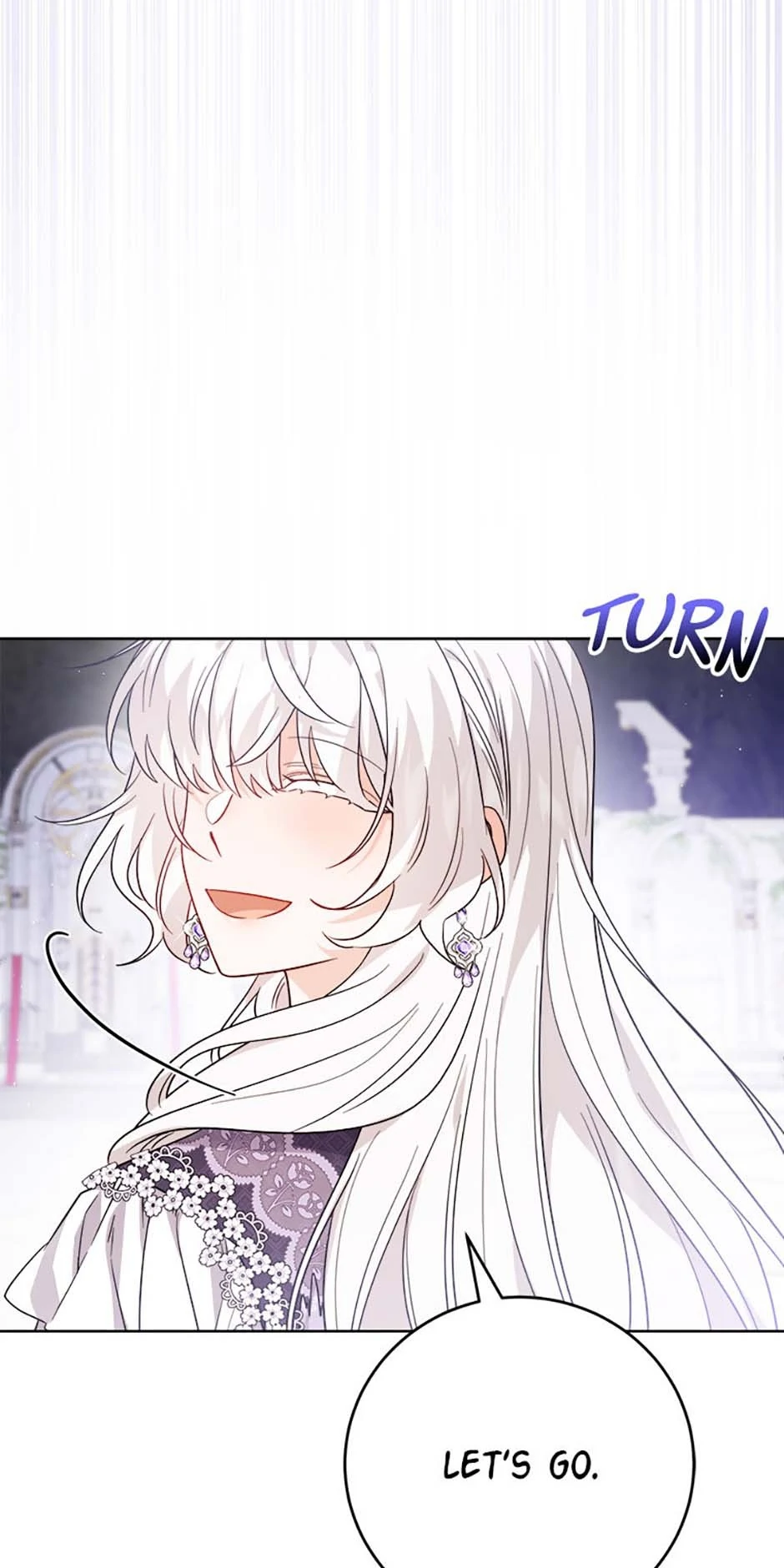 Hiding the Archduke's Humiliating History Chapter 74 - page 7