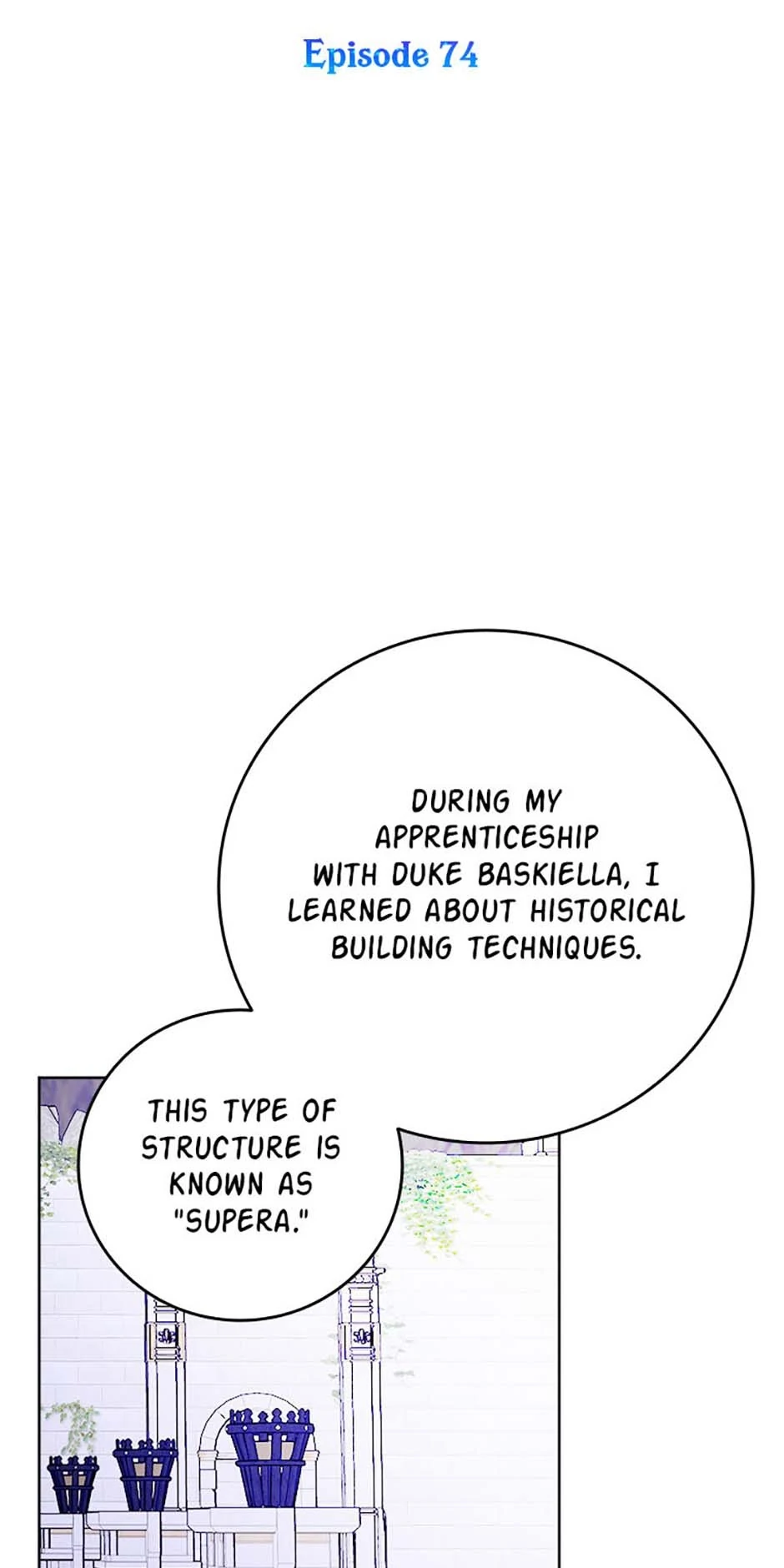 Hiding the Archduke's Humiliating History Chapter 74 - page 9