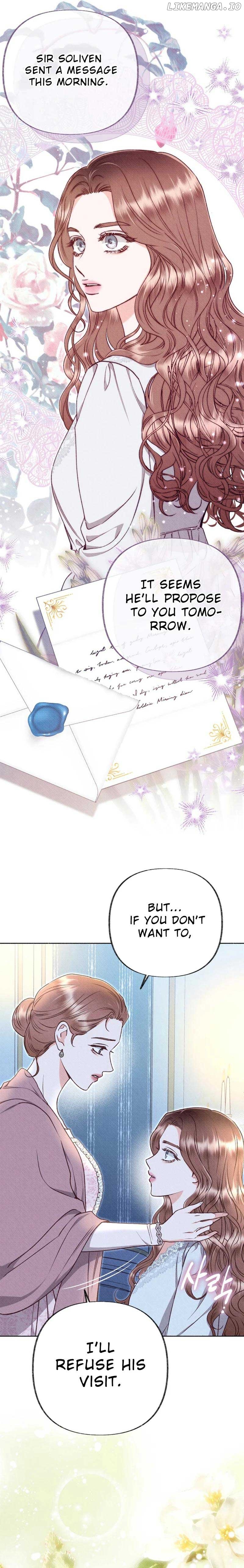Dear My Rude Darling With Multiple Personalities Chapter 44 - page 18
