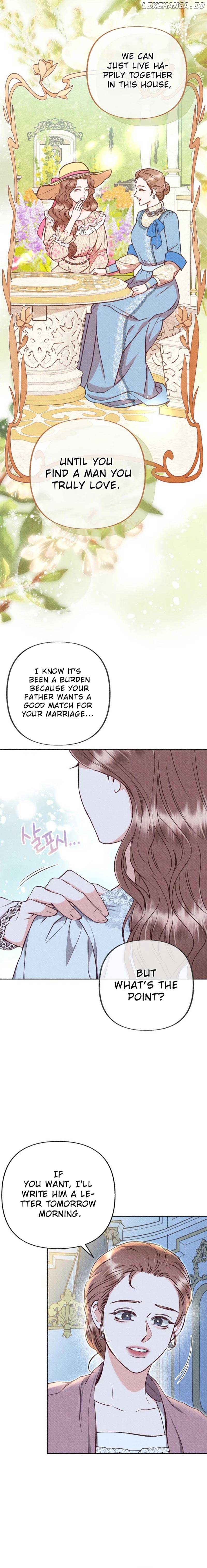 Dear My Rude Darling With Multiple Personalities Chapter 44 - page 19