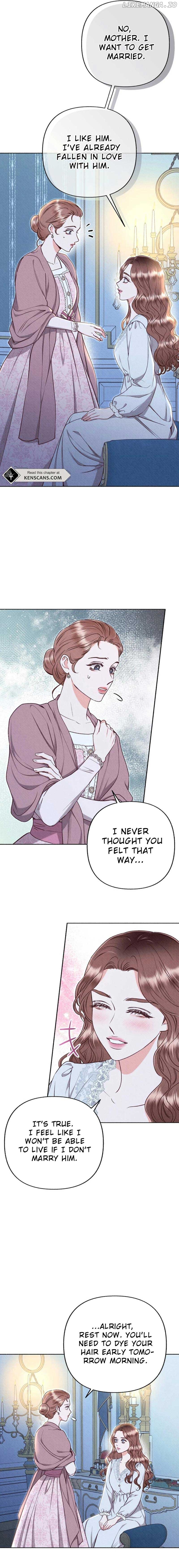 Dear My Rude Darling With Multiple Personalities Chapter 44 - page 20