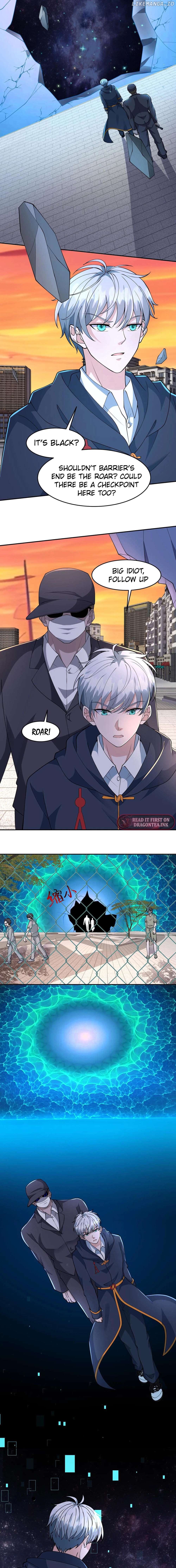 Apocalypse 100% Drop Rate Chapter 106 - page 4
