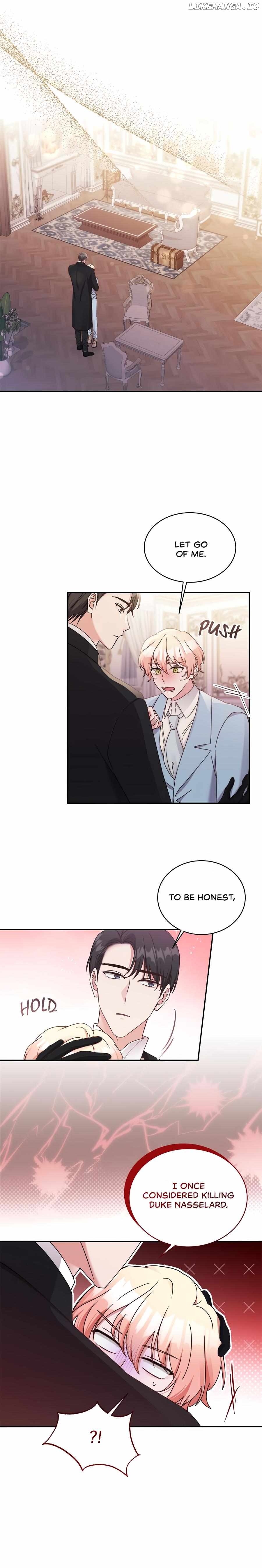 Sweetie, Sweetie, Sweetie Chapter 67 - page 1