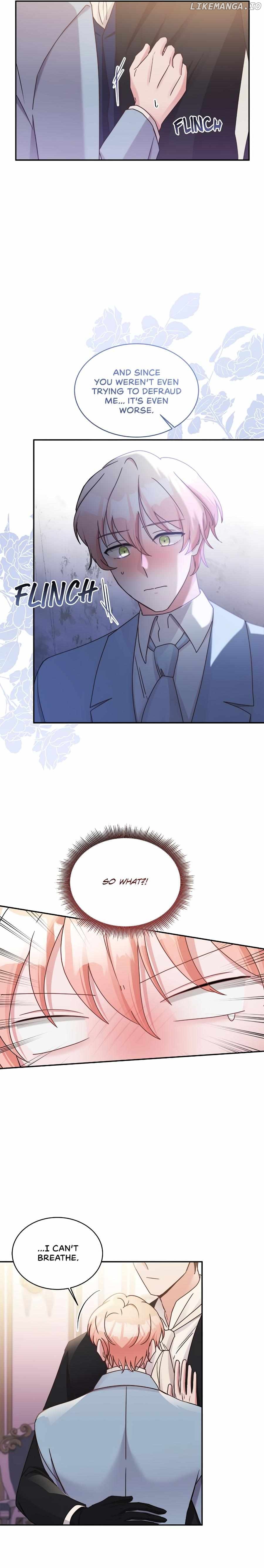 Sweetie, Sweetie, Sweetie Chapter 67 - page 3