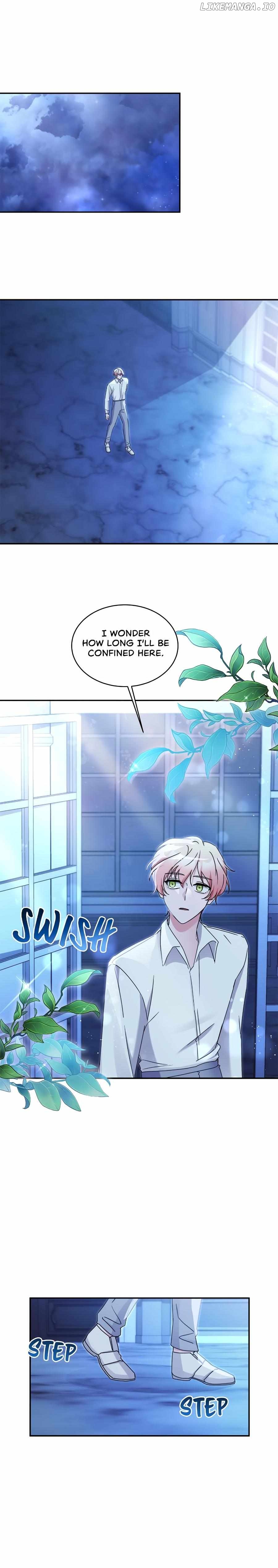 Sweetie, Sweetie, Sweetie Chapter 68 - page 1