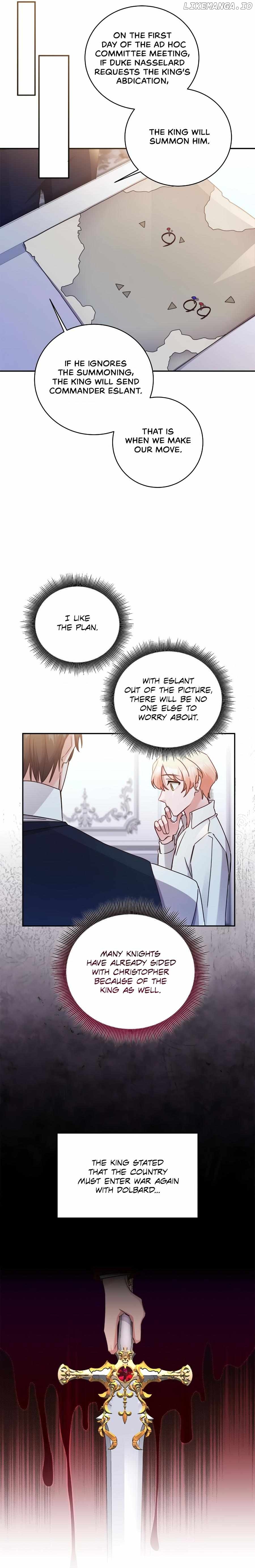 Sweetie, Sweetie, Sweetie Chapter 68 - page 14