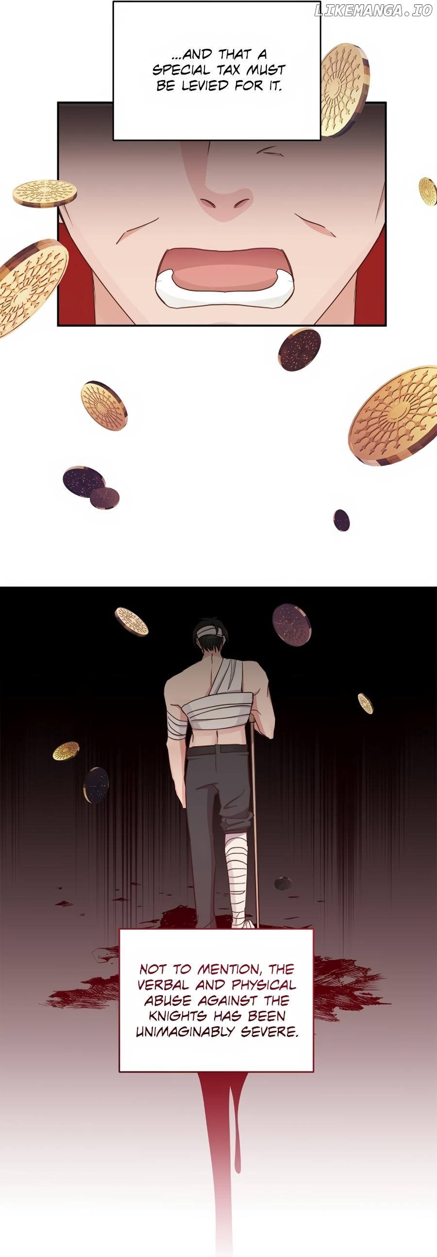 Sweetie, Sweetie, Sweetie Chapter 68 - page 15