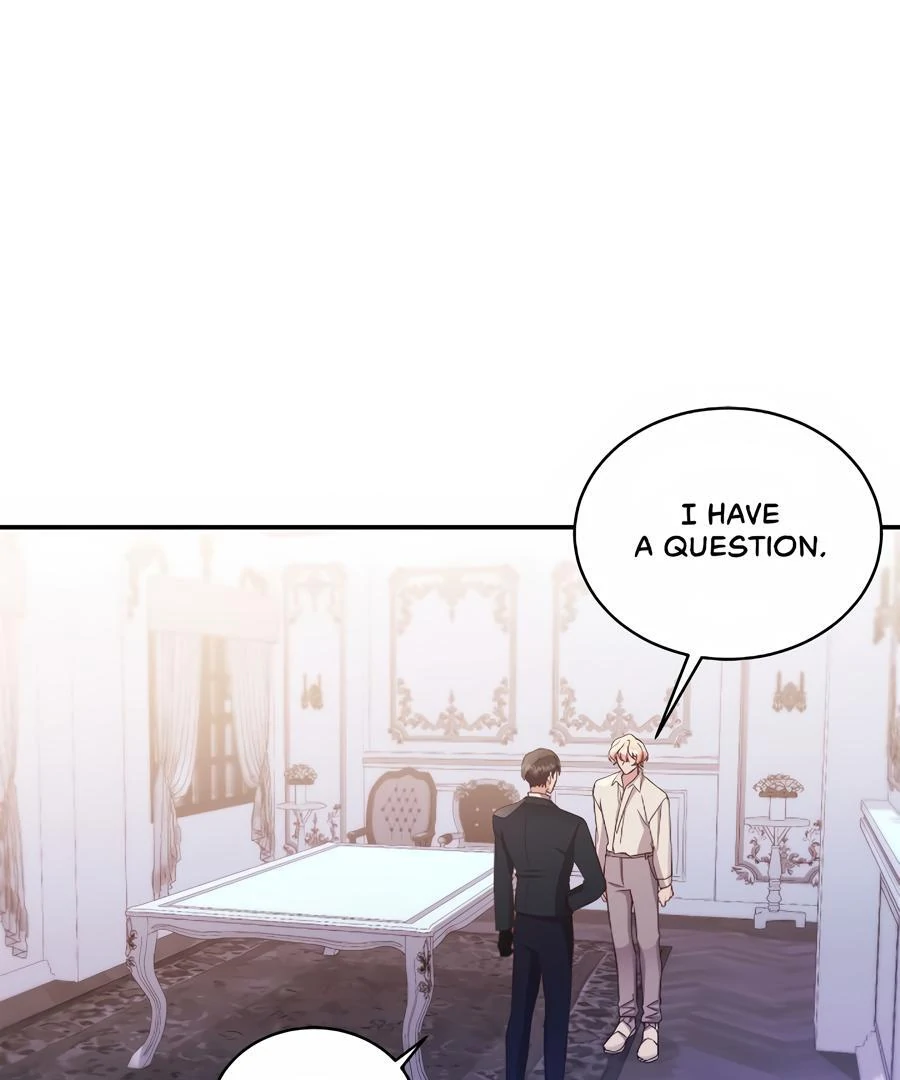 Sweetie, Sweetie, Sweetie Chapter 69 - page 1