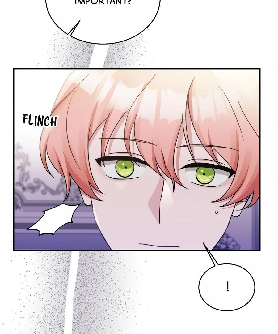 Sweetie, Sweetie, Sweetie Chapter 69 - page 14