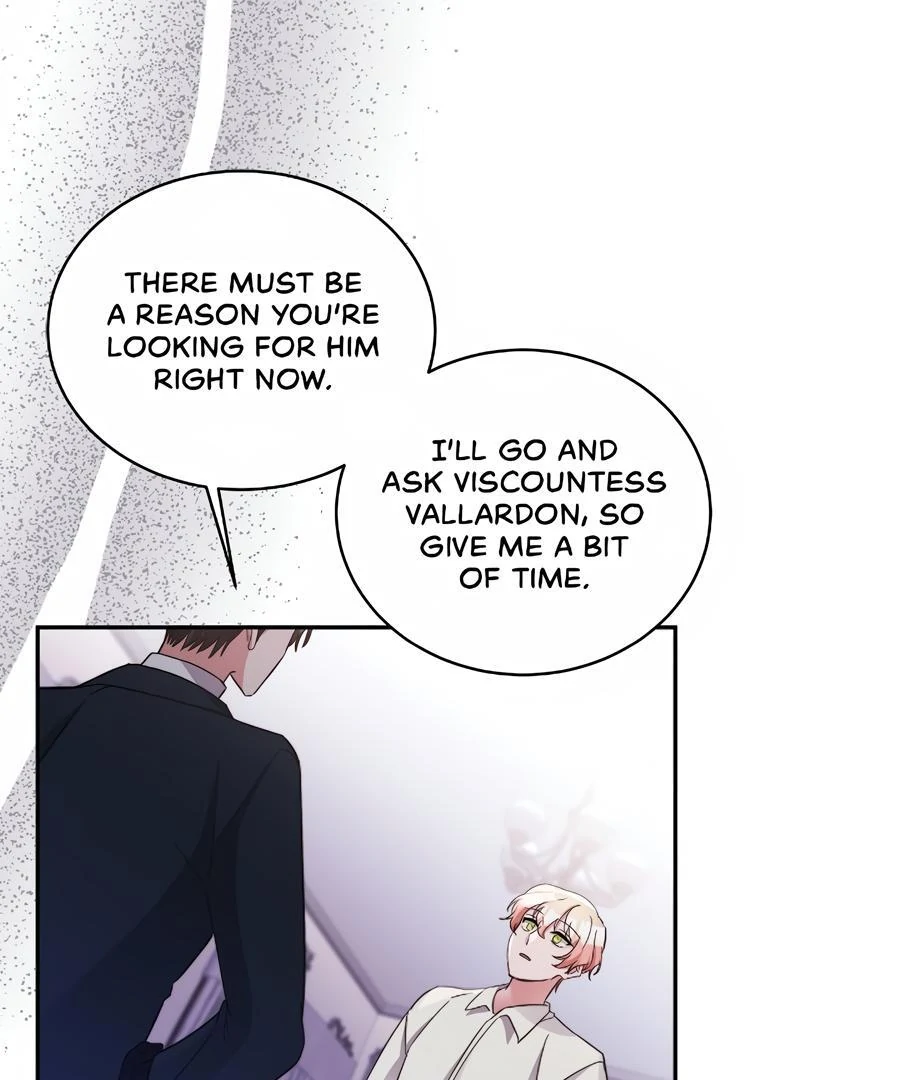Sweetie, Sweetie, Sweetie Chapter 69 - page 15