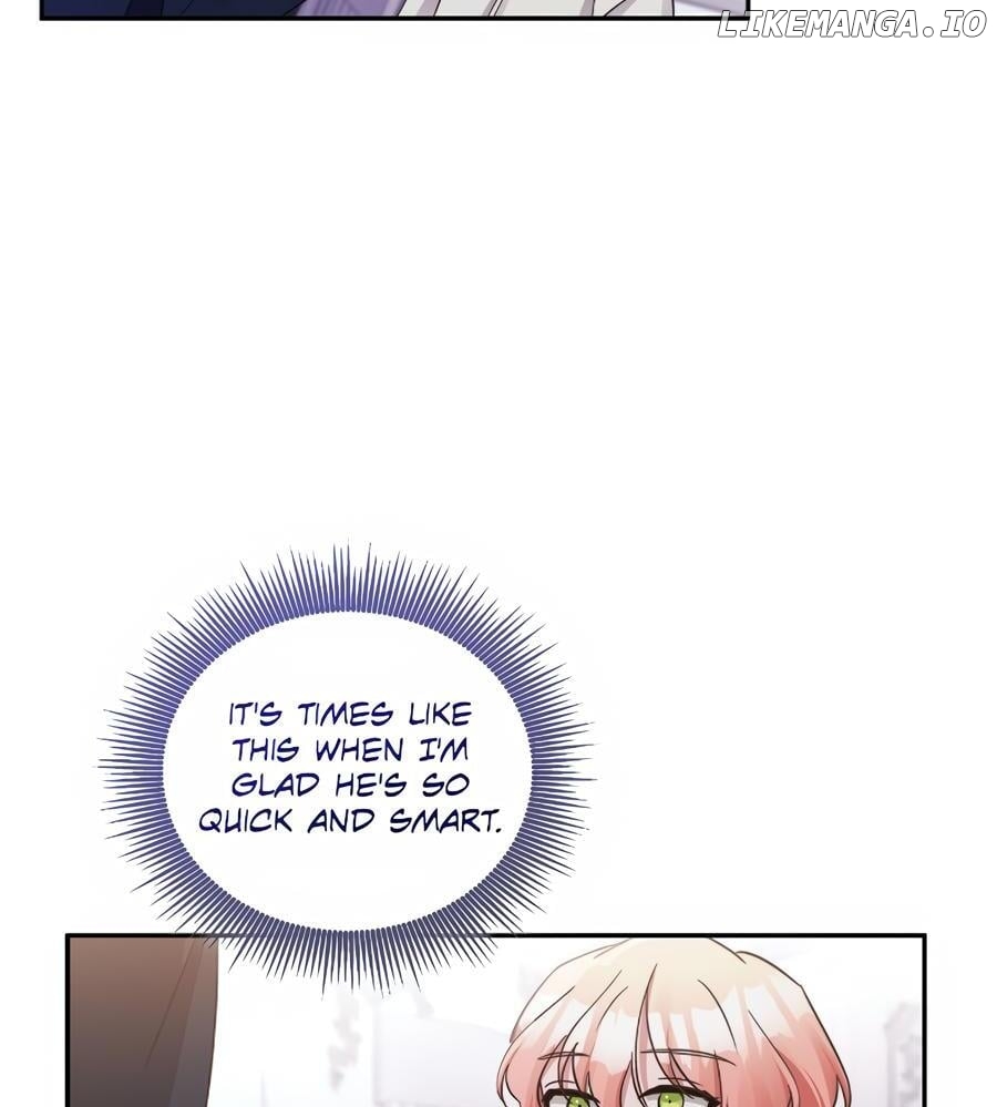 Sweetie, Sweetie, Sweetie Chapter 69 - page 16
