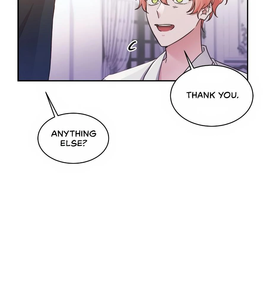 Sweetie, Sweetie, Sweetie Chapter 69 - page 17