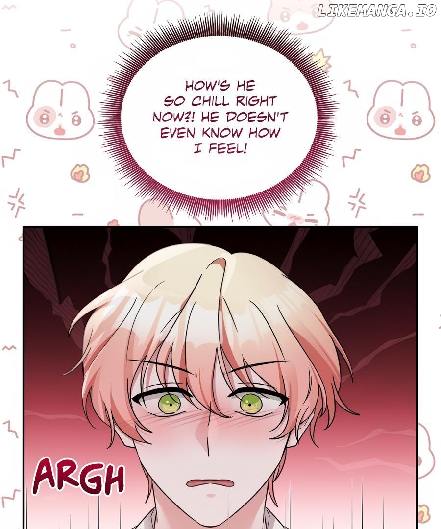 Sweetie, Sweetie, Sweetie Chapter 69 - page 19