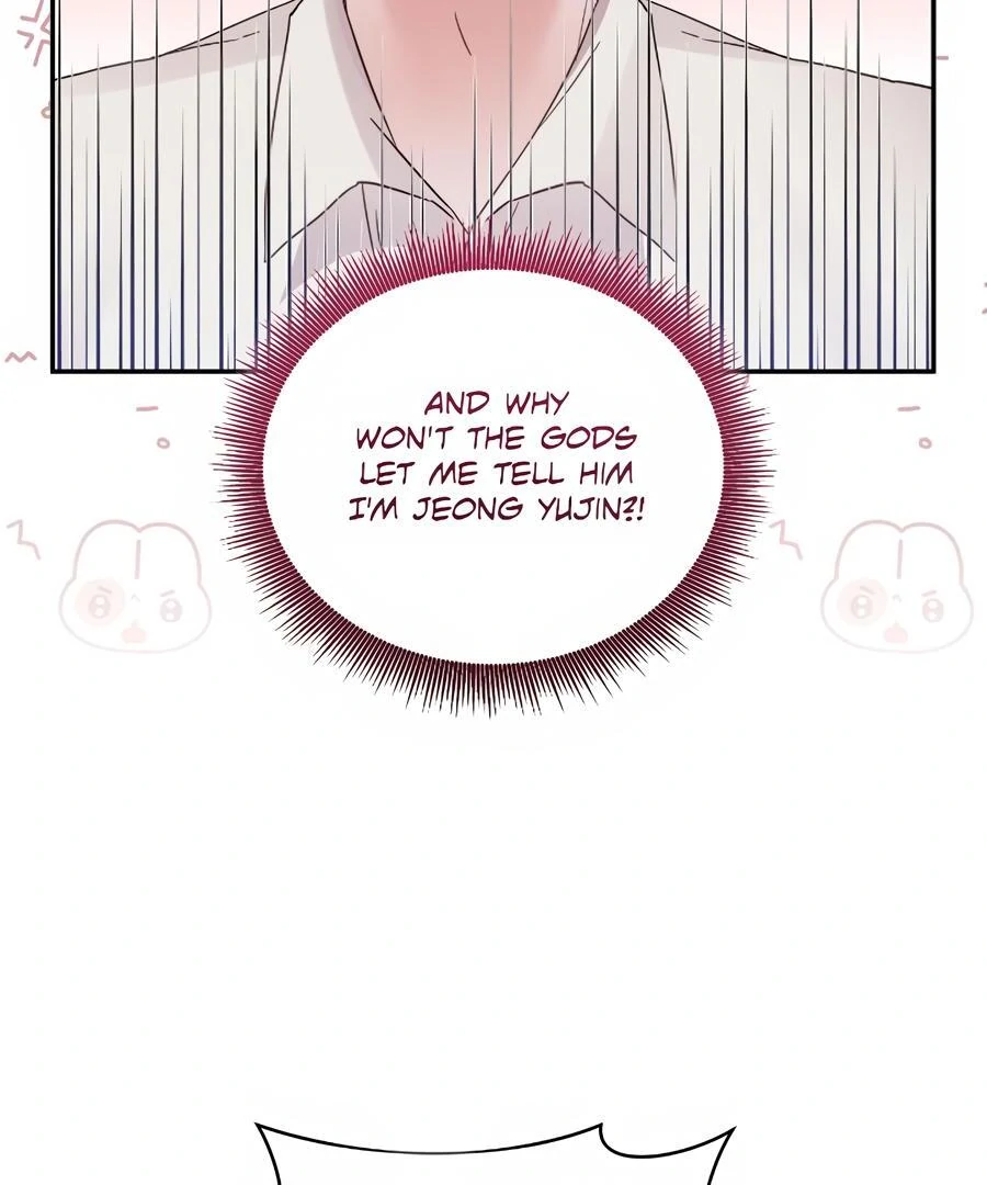 Sweetie, Sweetie, Sweetie Chapter 69 - page 20