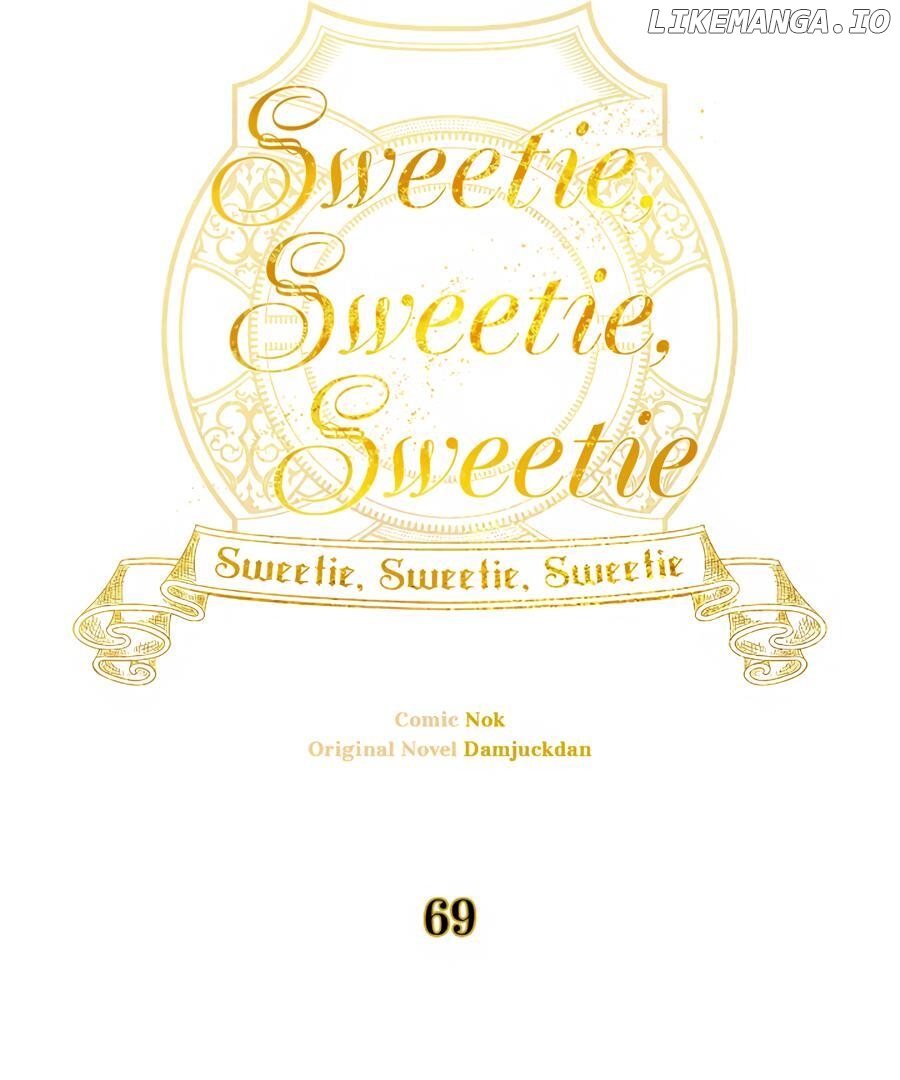 Sweetie, Sweetie, Sweetie Chapter 69 - page 24