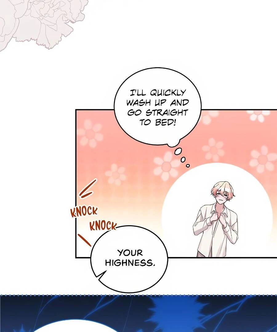 Sweetie, Sweetie, Sweetie Chapter 69 - page 27