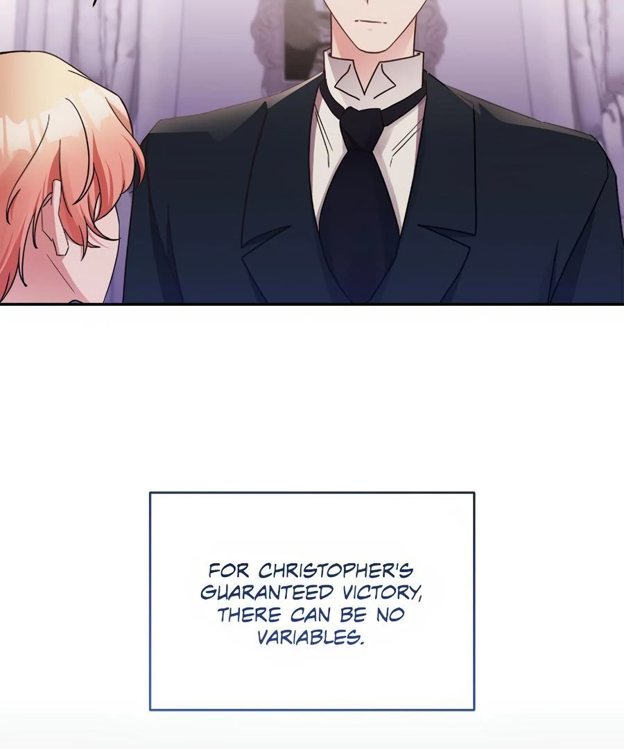 Sweetie, Sweetie, Sweetie Chapter 69 - page 3