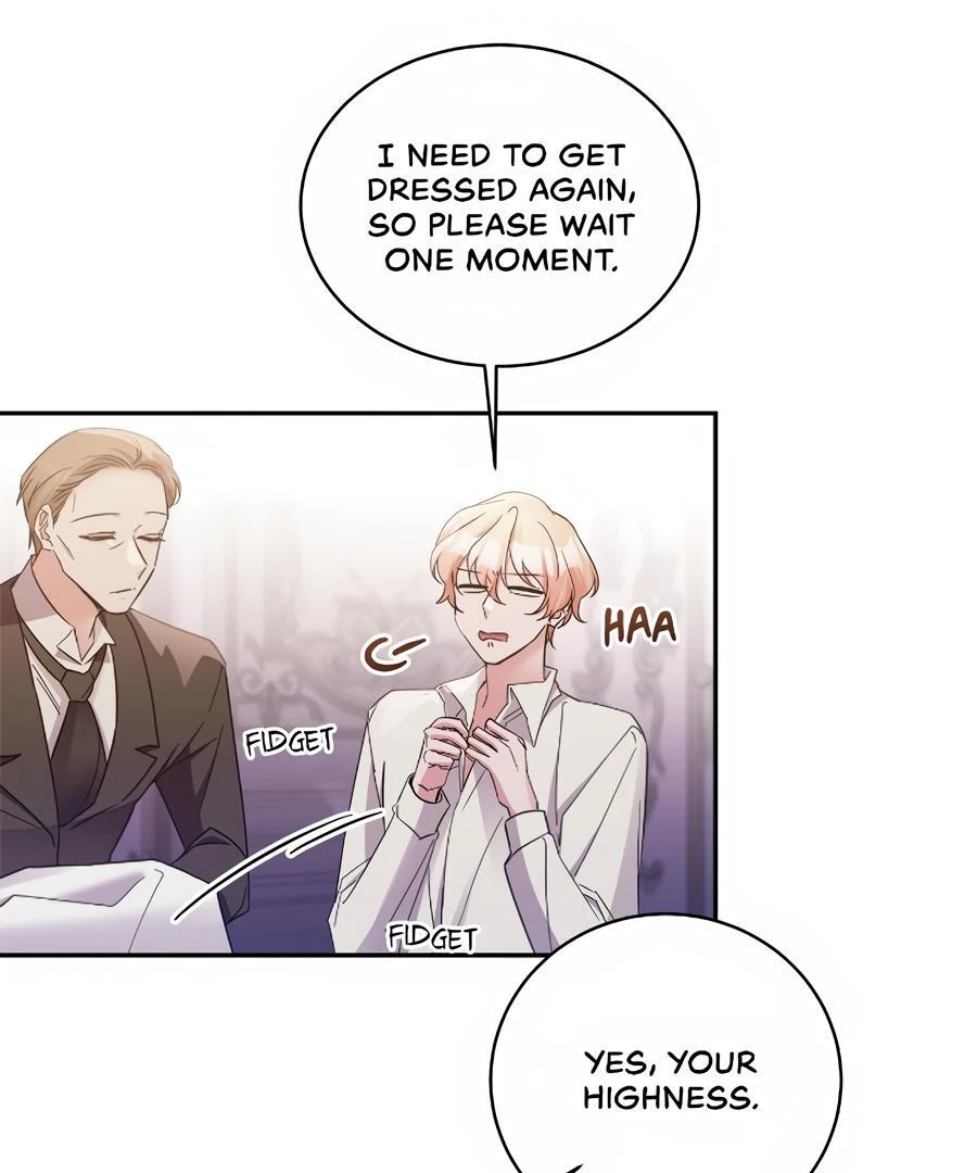 Sweetie, Sweetie, Sweetie Chapter 69 - page 30