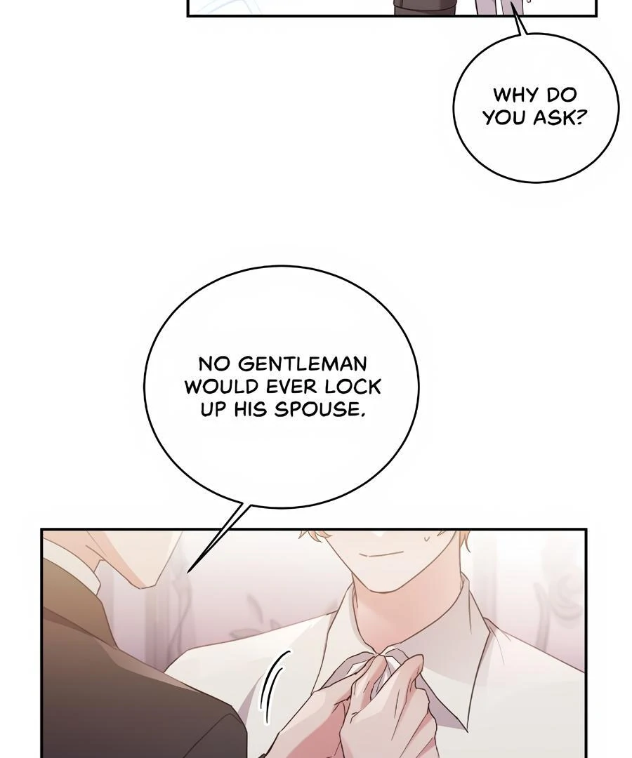 Sweetie, Sweetie, Sweetie Chapter 69 - page 32