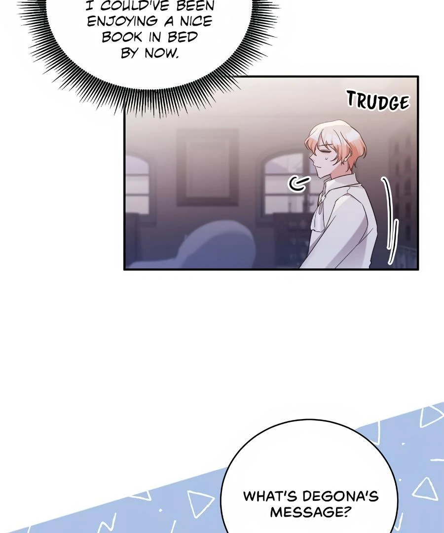 Sweetie, Sweetie, Sweetie Chapter 69 - page 39