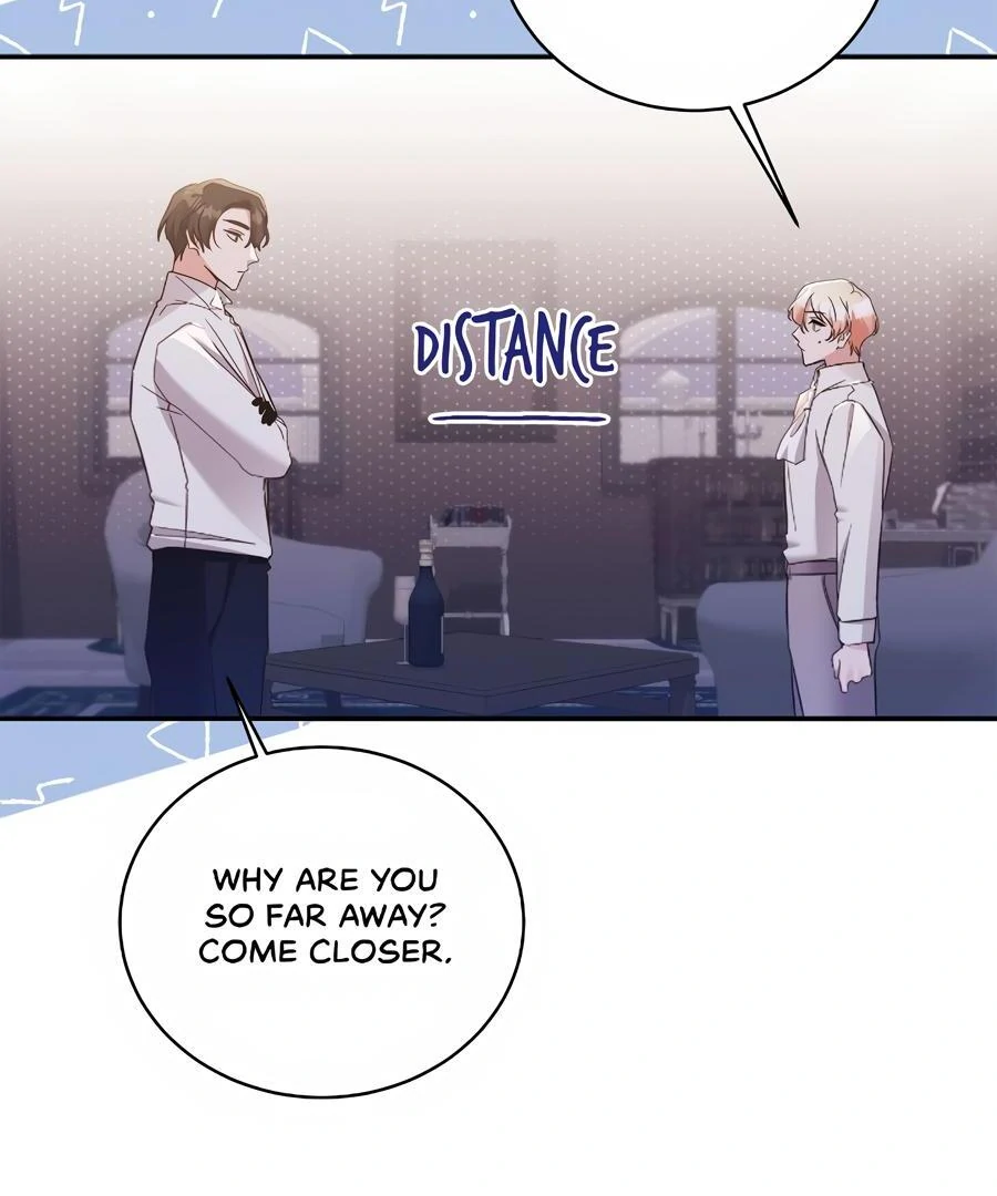 Sweetie, Sweetie, Sweetie Chapter 69 - page 40