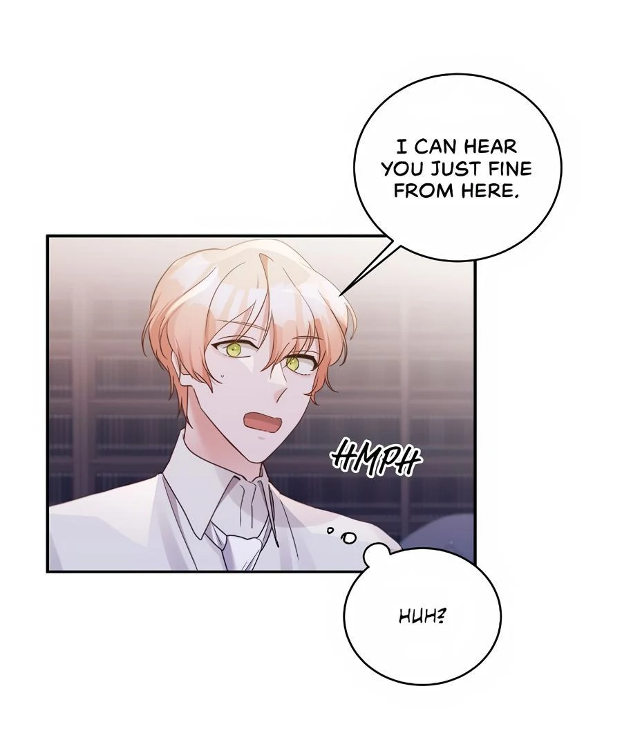 Sweetie, Sweetie, Sweetie Chapter 69 - page 41