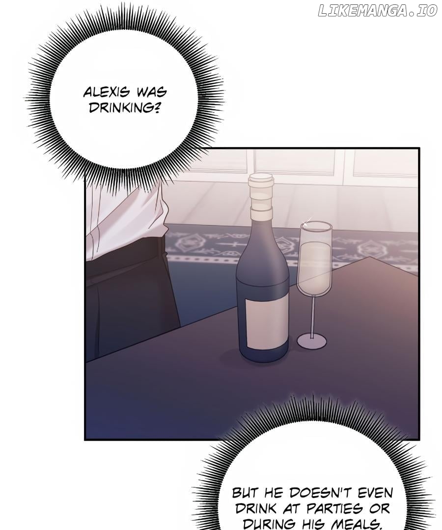 Sweetie, Sweetie, Sweetie Chapter 69 - page 42
