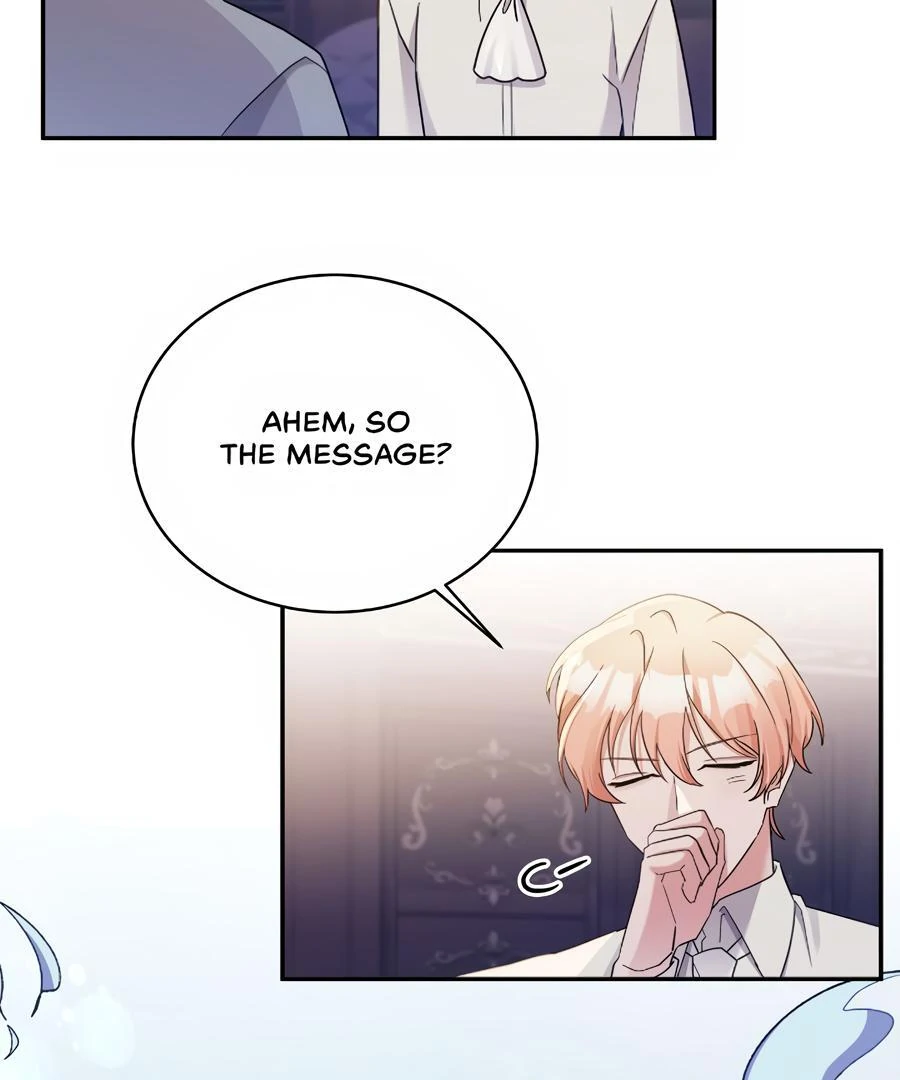 Sweetie, Sweetie, Sweetie Chapter 69 - page 44
