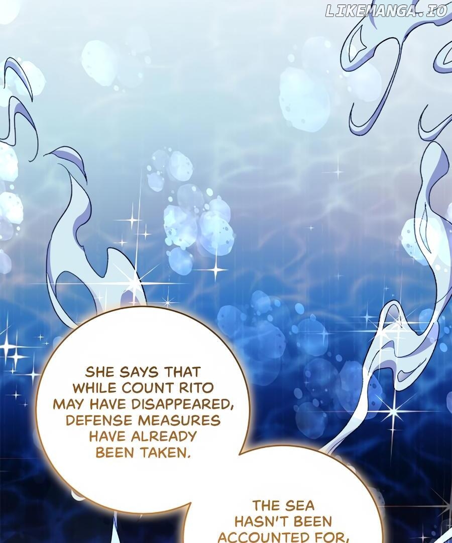 Sweetie, Sweetie, Sweetie Chapter 69 - page 45