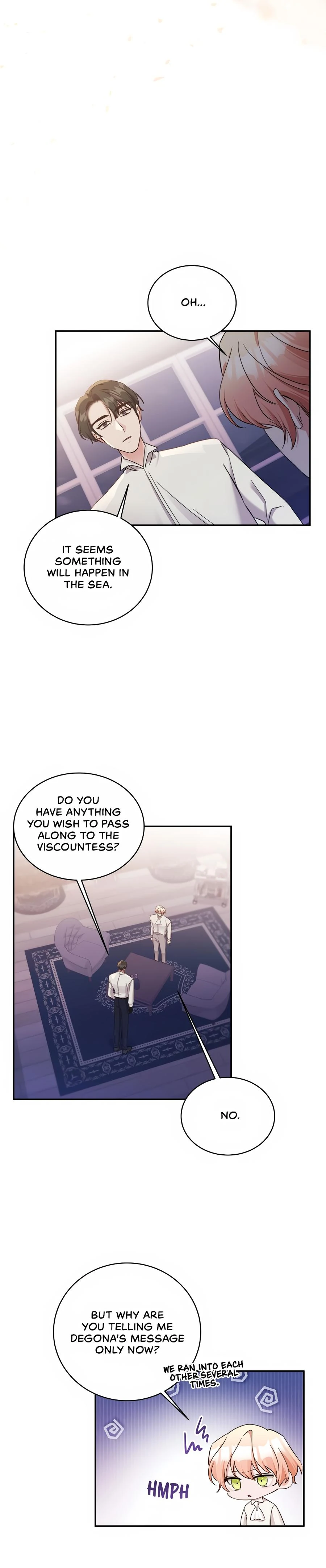 Sweetie, Sweetie, Sweetie Chapter 69 - page 48