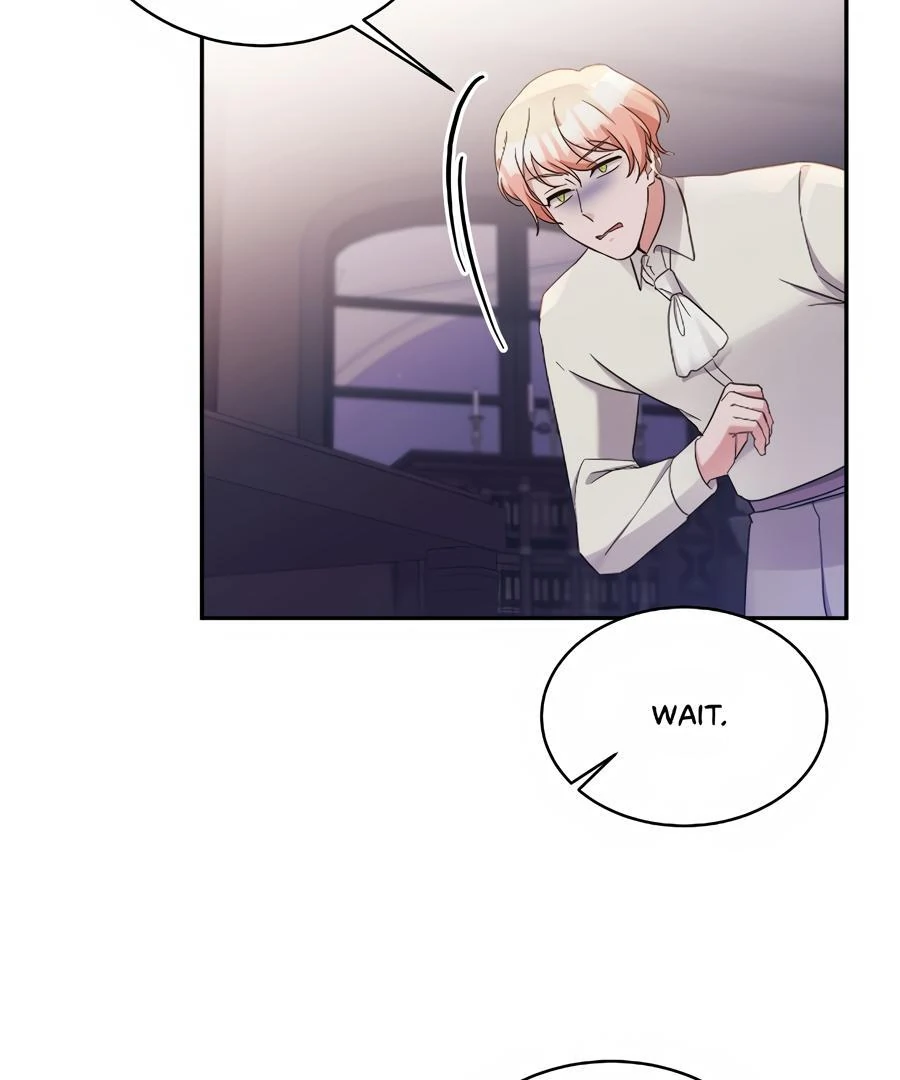 Sweetie, Sweetie, Sweetie Chapter 69 - page 51