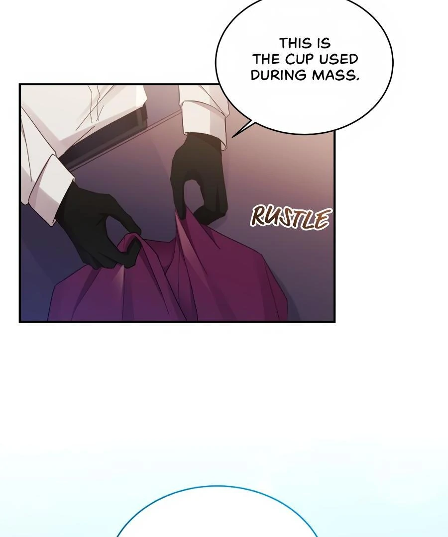 Sweetie, Sweetie, Sweetie Chapter 69 - page 52