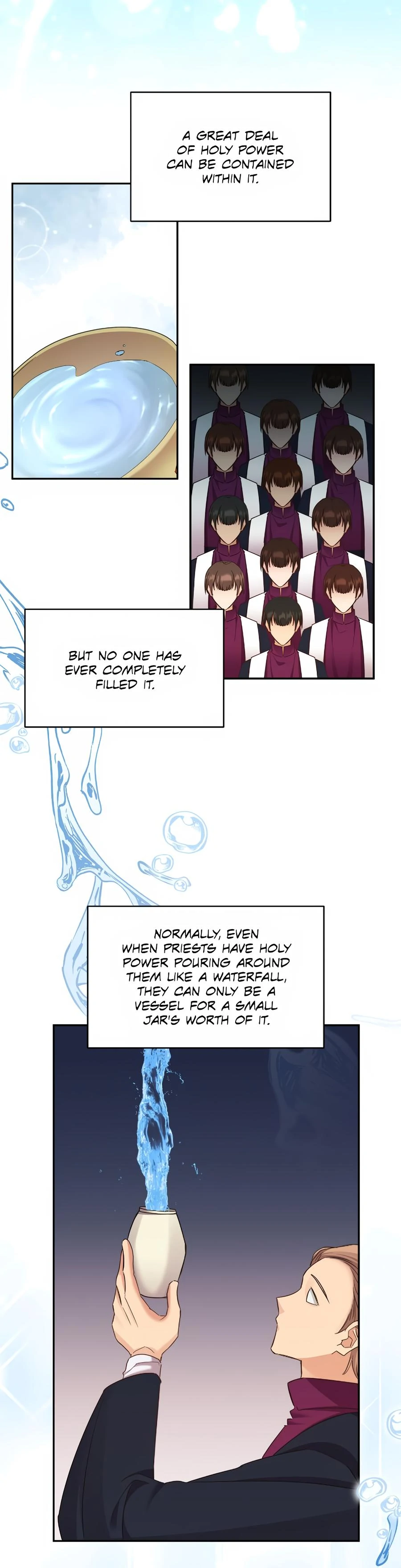 Sweetie, Sweetie, Sweetie Chapter 69 - page 55