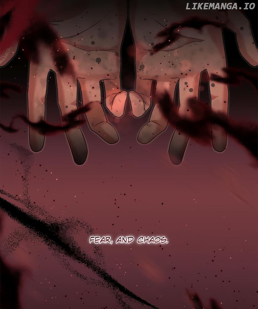 Sweetie, Sweetie, Sweetie Chapter 69 - page 6