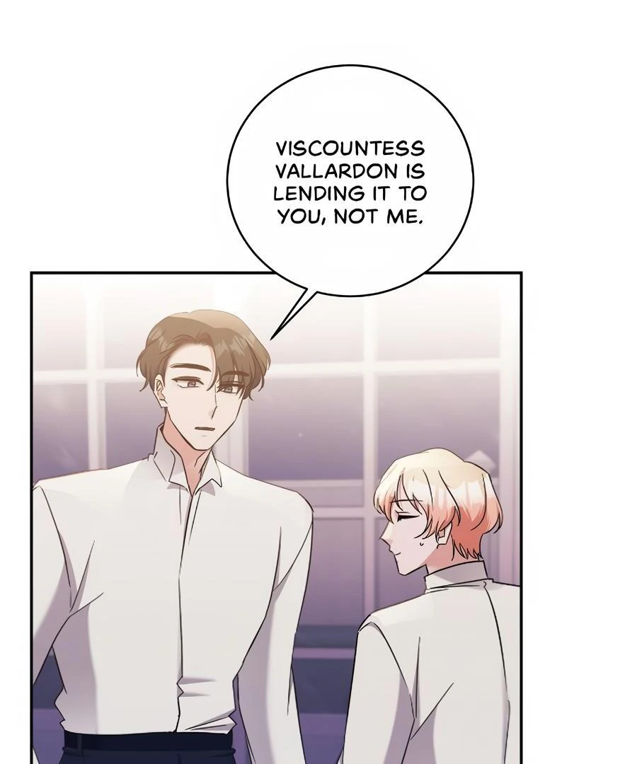 Sweetie, Sweetie, Sweetie Chapter 69 - page 63